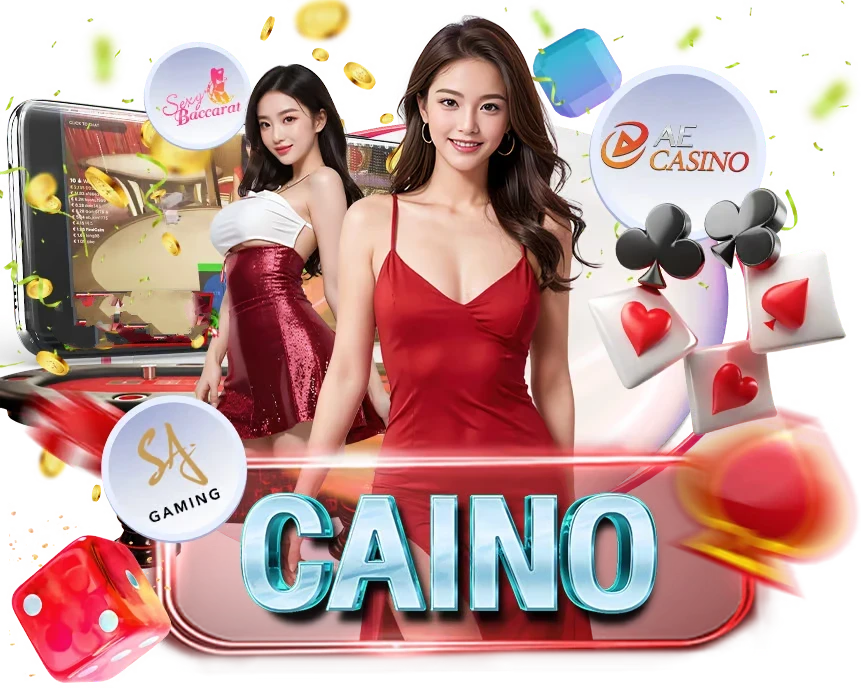 caino by tiger101