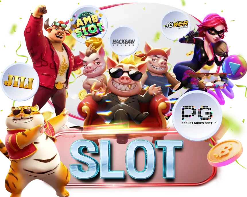 slot by tiger101