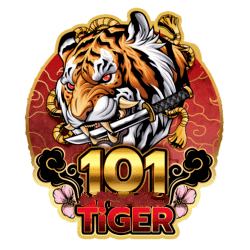 logo by tiger101
